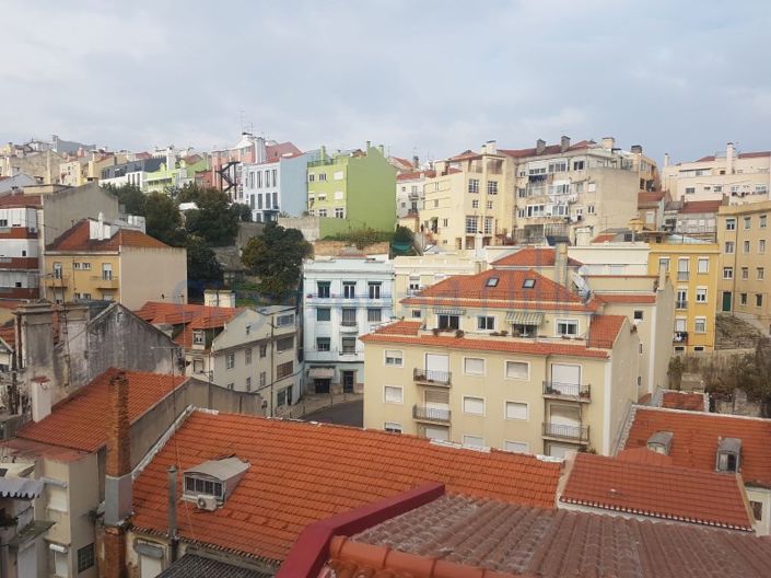 Image No.15-Appartement de 3 chambres à vendre à Lisbon