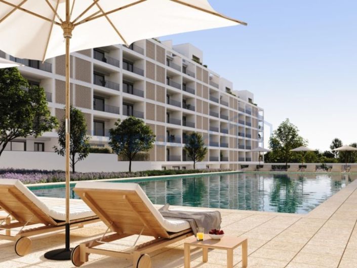 Image No.8-2 Bed Apartment for sale