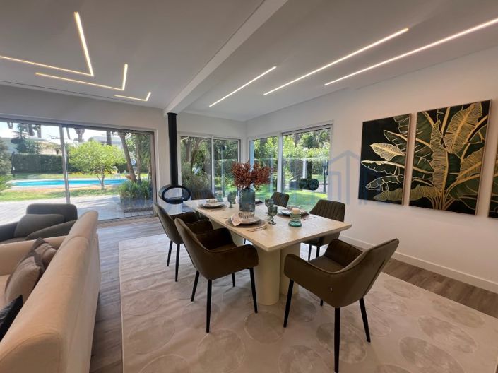 Image No.8-Maison de 4 chambres à vendre à Almada