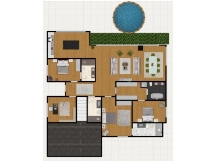 Image No.42-Maison de 4 chambres à vendre à Almada