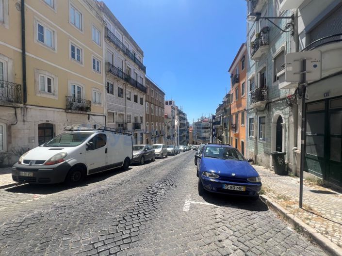 Image No.23-Appartement de 3 chambres à vendre à Lisbon