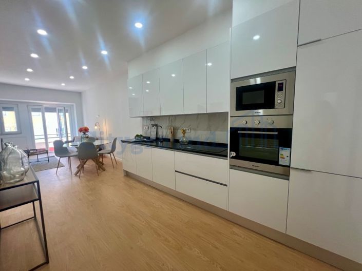 Image No.4-Appartement de 3 chambres à vendre à Lisbon