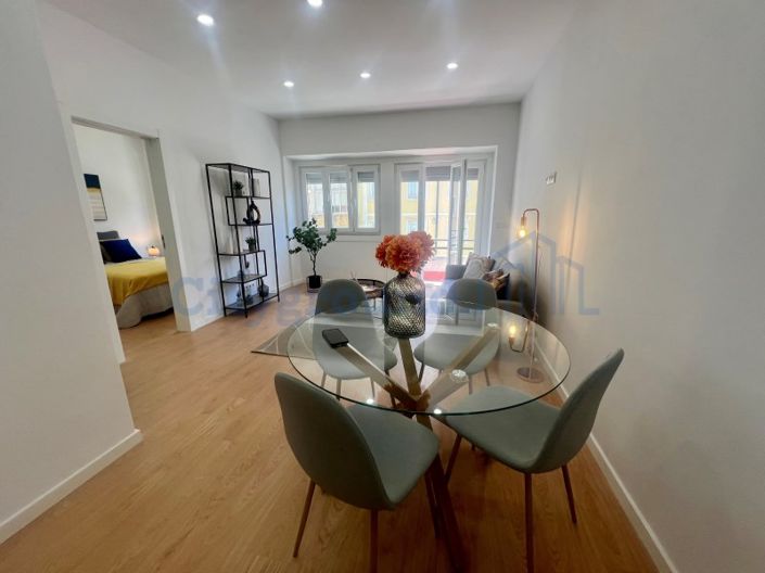 Image No.5-Appartement de 3 chambres à vendre à Lisbon