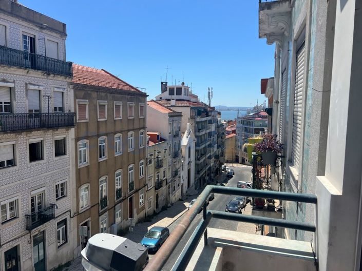 Image No.7-Appartement de 3 chambres à vendre à Lisbon