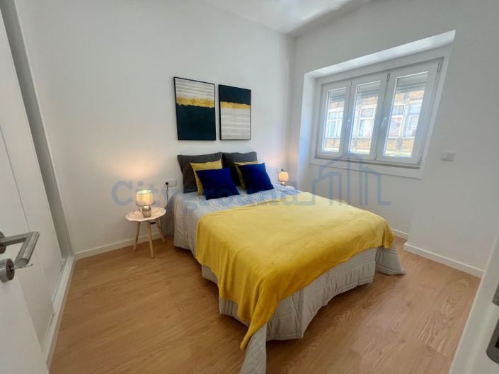 Image No.8-Appartement de 3 chambres à vendre à Lisbon