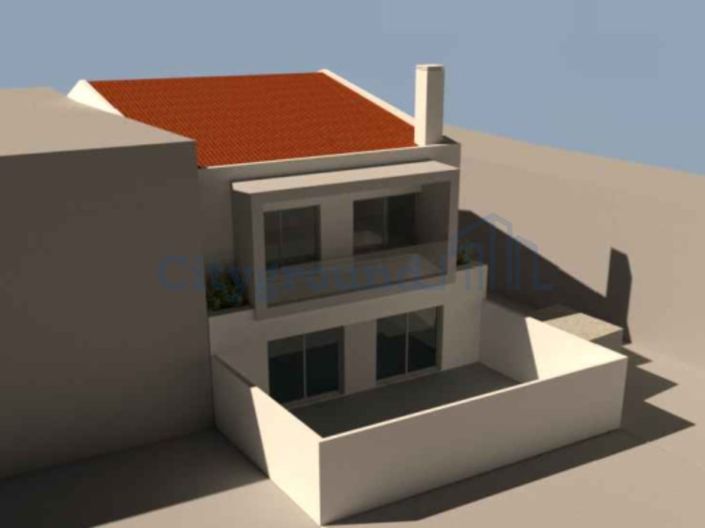 Image No.5-Maison de 4 chambres à vendre à Peniche