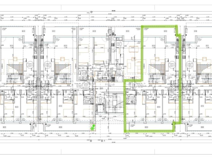 Image No.45-Appartement de 3 chambres à vendre à Leiria