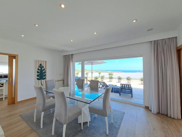 Image No.3-Villa de 5 chambres à vendre à Peniche