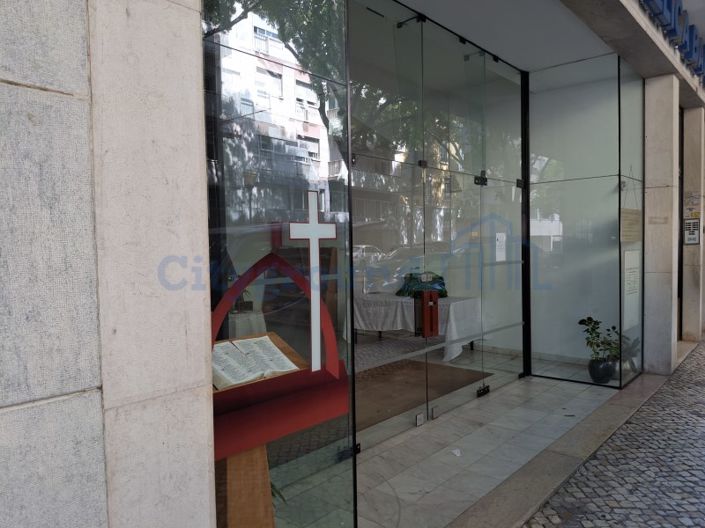 Image No.7-Commercial à vendre à Lisbon