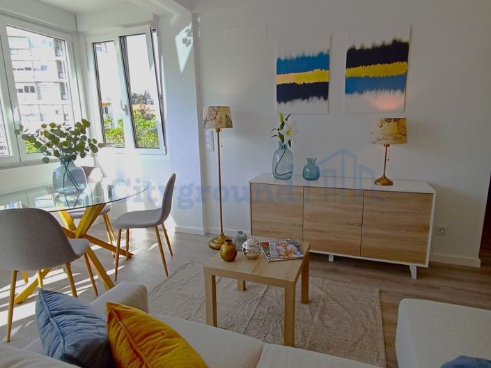 Image No.10-Appartement de 3 chambres à vendre à Lisbon