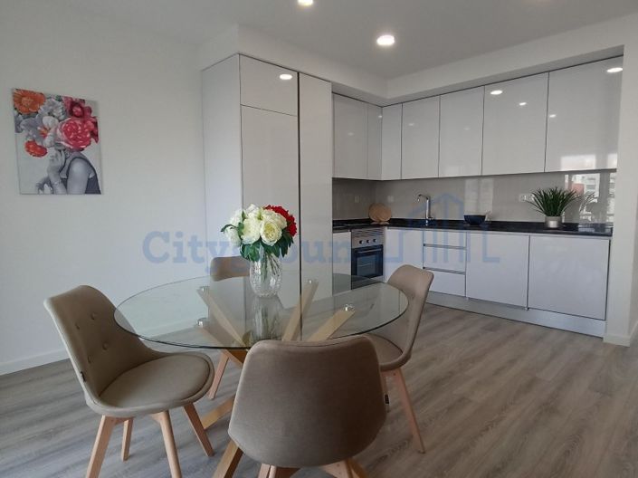 Image No.3-Appartement de 3 chambres à vendre à Lisbon