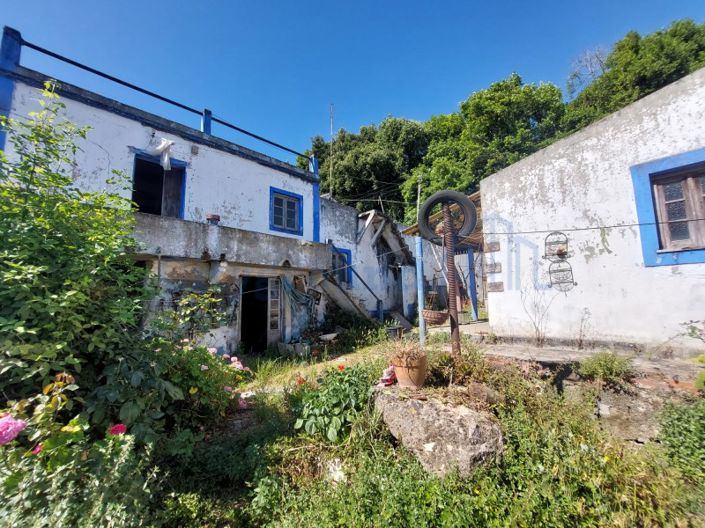 Image No.4-Maison de 3 chambres à vendre à Caldas da Rainha