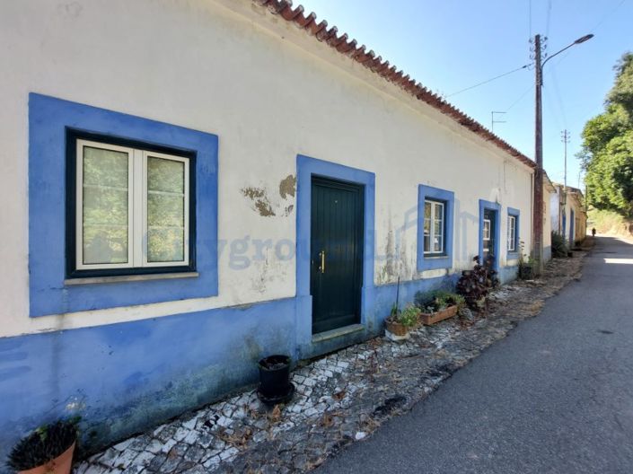 Image No.5-Maison de 3 chambres à vendre à Caldas da Rainha