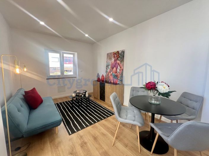 Image No.8-Appartement de 3 chambres à vendre à Lisbon