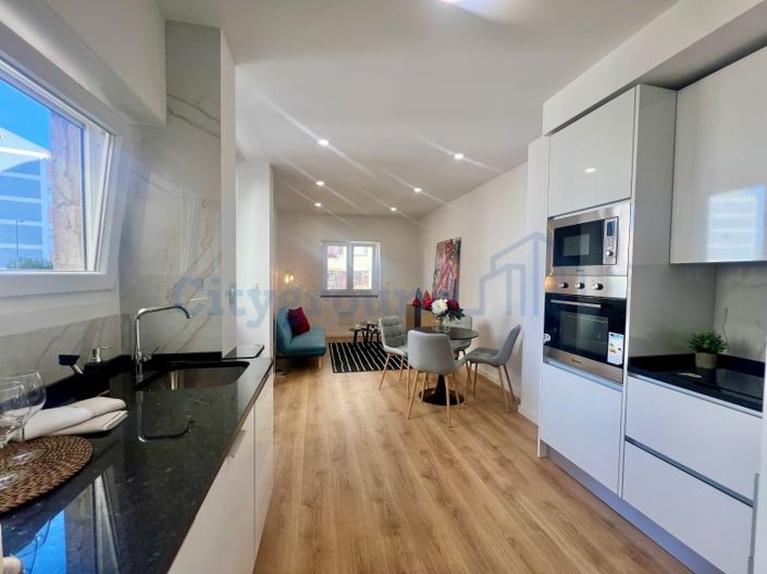 Image No.9-Appartement de 3 chambres à vendre à Lisbon