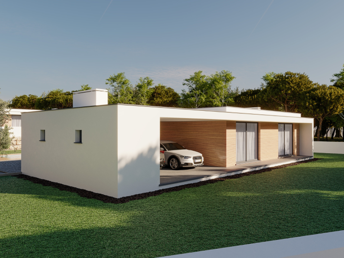 Image No.6-Maison / Villa de 3 chambres à vendre à Turquel