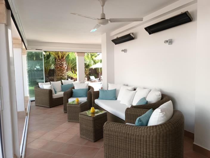 Image No.19-8 Bed House/Villa for sale