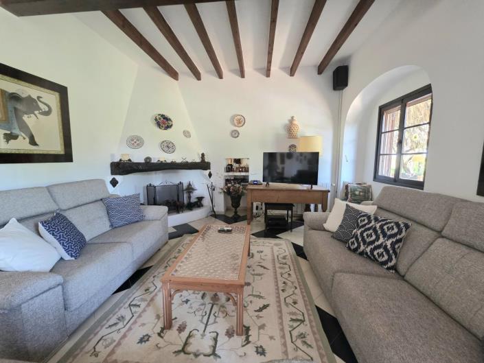 Image No.5-Maison de village de 6 chambres à vendre à Cala d'Or