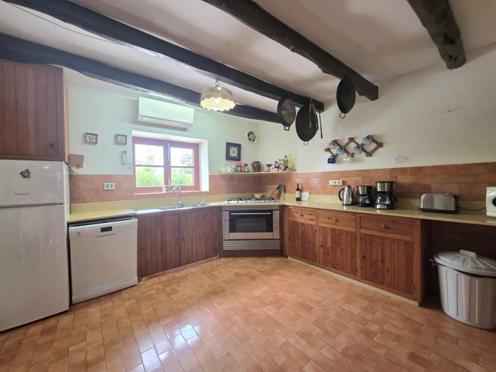 Image No.17-Maison de village de 6 chambres à vendre à Cala d'Or