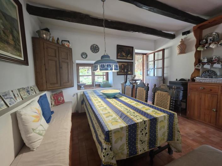 Image No.19-Maison de village de 6 chambres à vendre à Cala d'Or