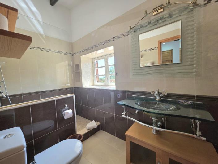 Image No.27-Maison de village de 6 chambres à vendre à Cala d'Or