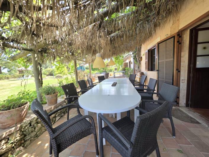 Image No.32-Maison de village de 6 chambres à vendre à Cala d'Or