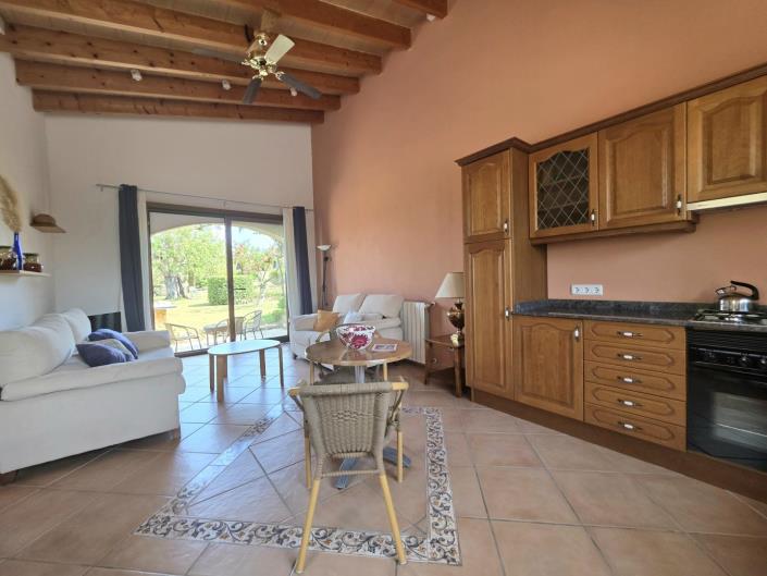 Image No.35-Maison de village de 6 chambres à vendre à Cala d'Or