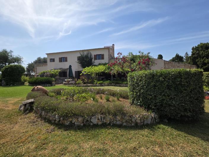 Image No.38-Maison de village de 6 chambres à vendre à Cala d'Or