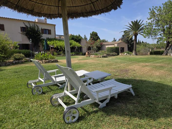 Image No.43-Maison de village de 6 chambres à vendre à Cala d'Or