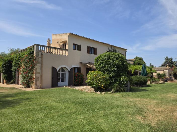 Image No.33-Maison de village de 6 chambres à vendre à Cala d'Or