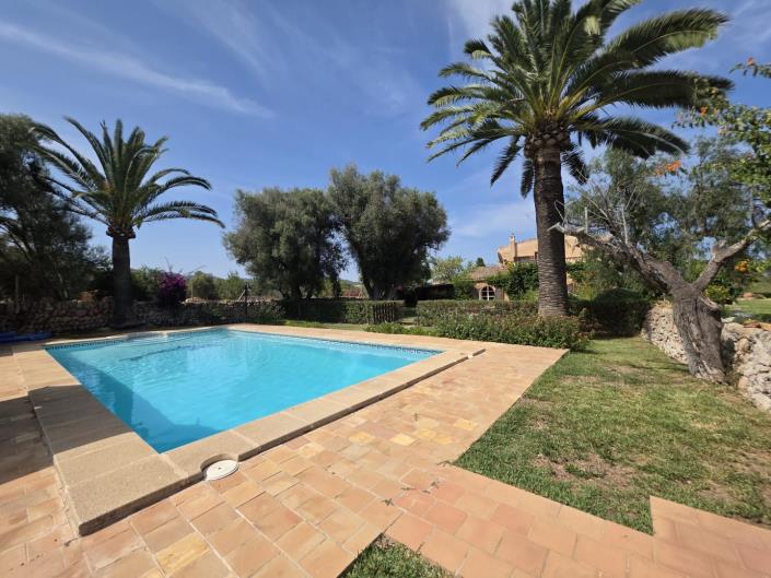 Image No.48-Maison de village de 6 chambres à vendre à Cala d'Or