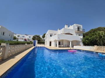 1 - Cala d'Or, Chalet