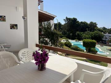 1 - Cala d'Or, Apartment