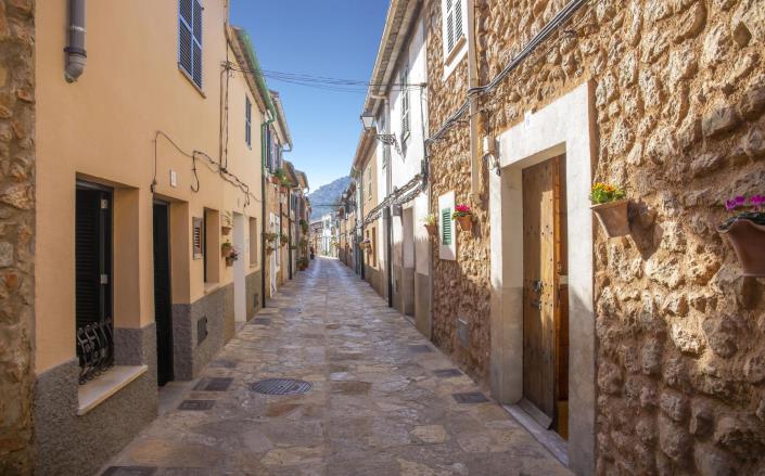 Image No.23-Maison de 3 chambres à vendre à Esporles