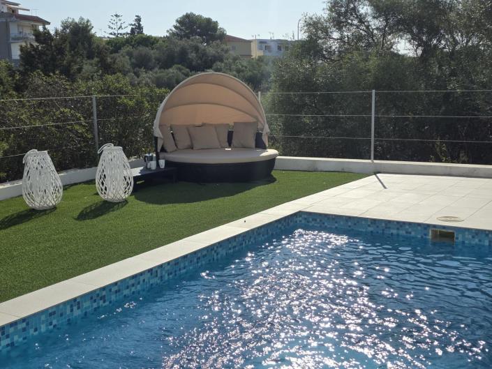 Image No.2-Villa de 3 chambres à vendre à Porto Colom