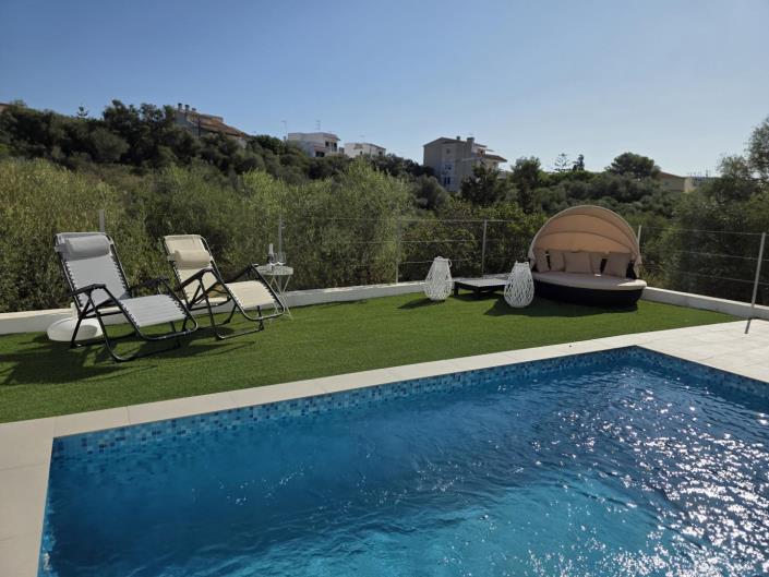 Image No.4-Villa de 3 chambres à vendre à Porto Colom