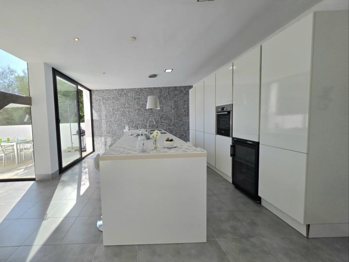 Image No.9-Villa de 3 chambres à vendre à Porto Colom