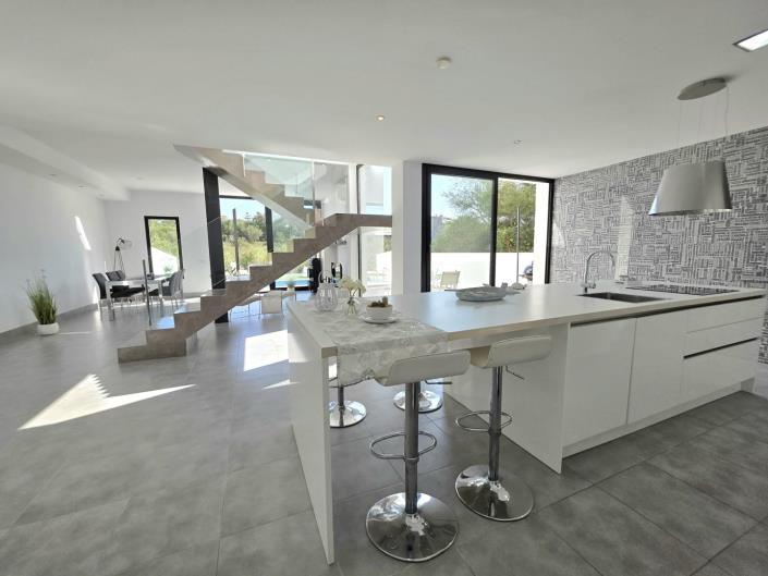 Image No.6-Villa de 3 chambres à vendre à Porto Colom