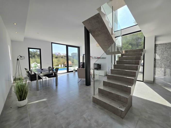 Image No.5-Villa de 3 chambres à vendre à Porto Colom