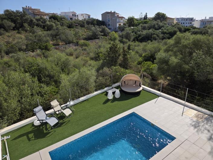 Image No.33-Villa de 3 chambres à vendre à Porto Colom