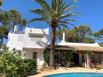 1 - Cala d'Or, Villa / Detached