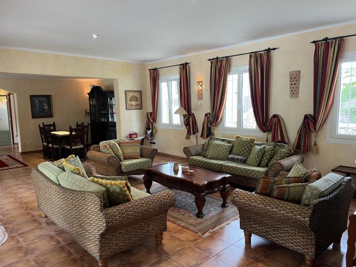 Image No.4-3 Bed Villa / Detached for sale