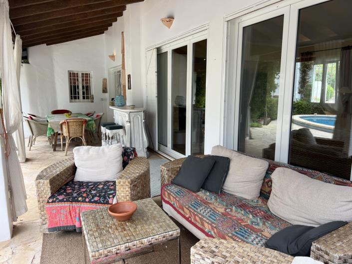 Image No.19-3 Bed Villa / Detached for sale