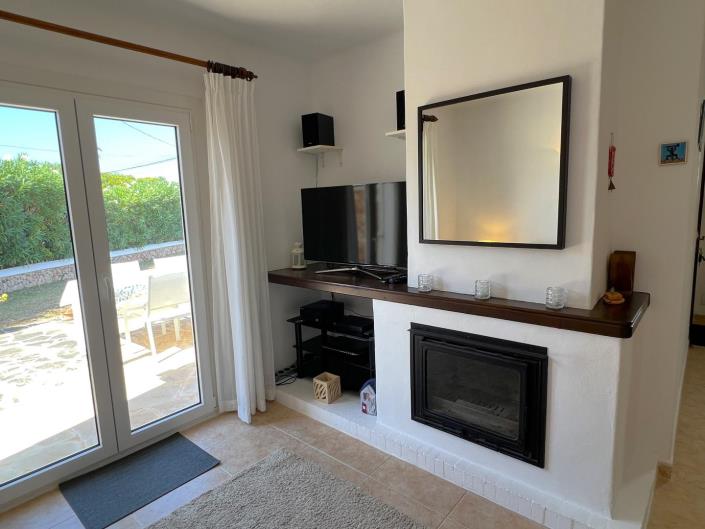 Image No.7-Maison / Villa de 3 chambres à vendre à Cala Egos