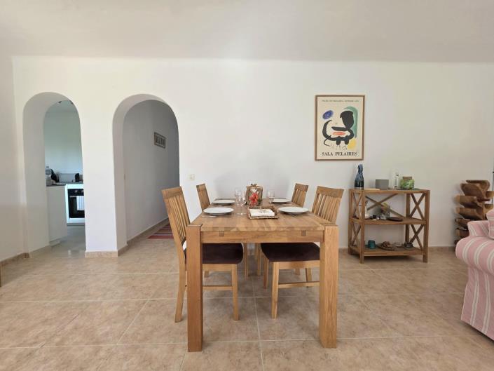 Image No.9-Maison / Villa de 3 chambres à vendre à Cala Egos