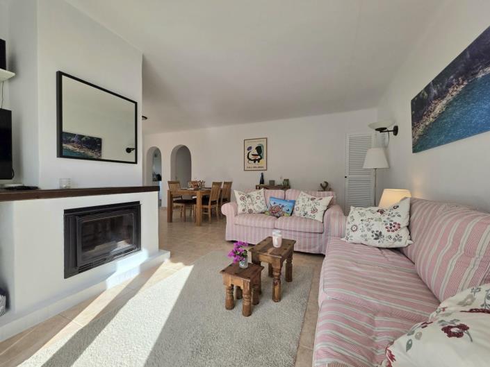 Image No.6-Maison / Villa de 3 chambres à vendre à Cala Egos