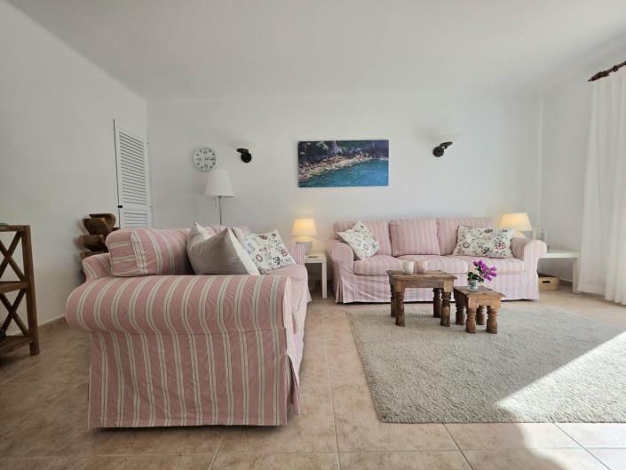 Image No.4-Maison / Villa de 3 chambres à vendre à Cala Egos