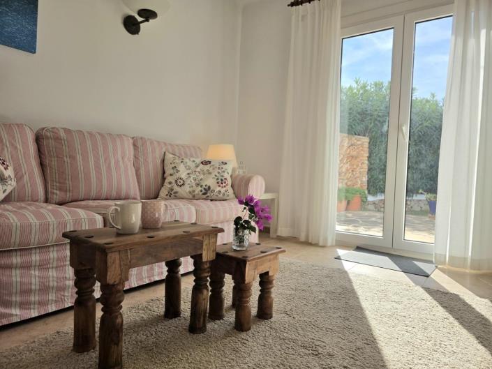 Image No.5-Maison / Villa de 3 chambres à vendre à Cala Egos