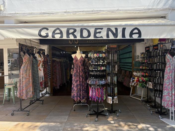 Image No.4-Commercial à vendre à Santanyí