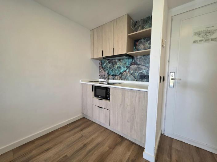 Image No.8-1 Bed Apartment for sale